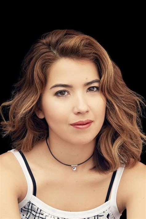 nichole bloom on shameless|Nichole Sakura — The Movie Database (TMDB).